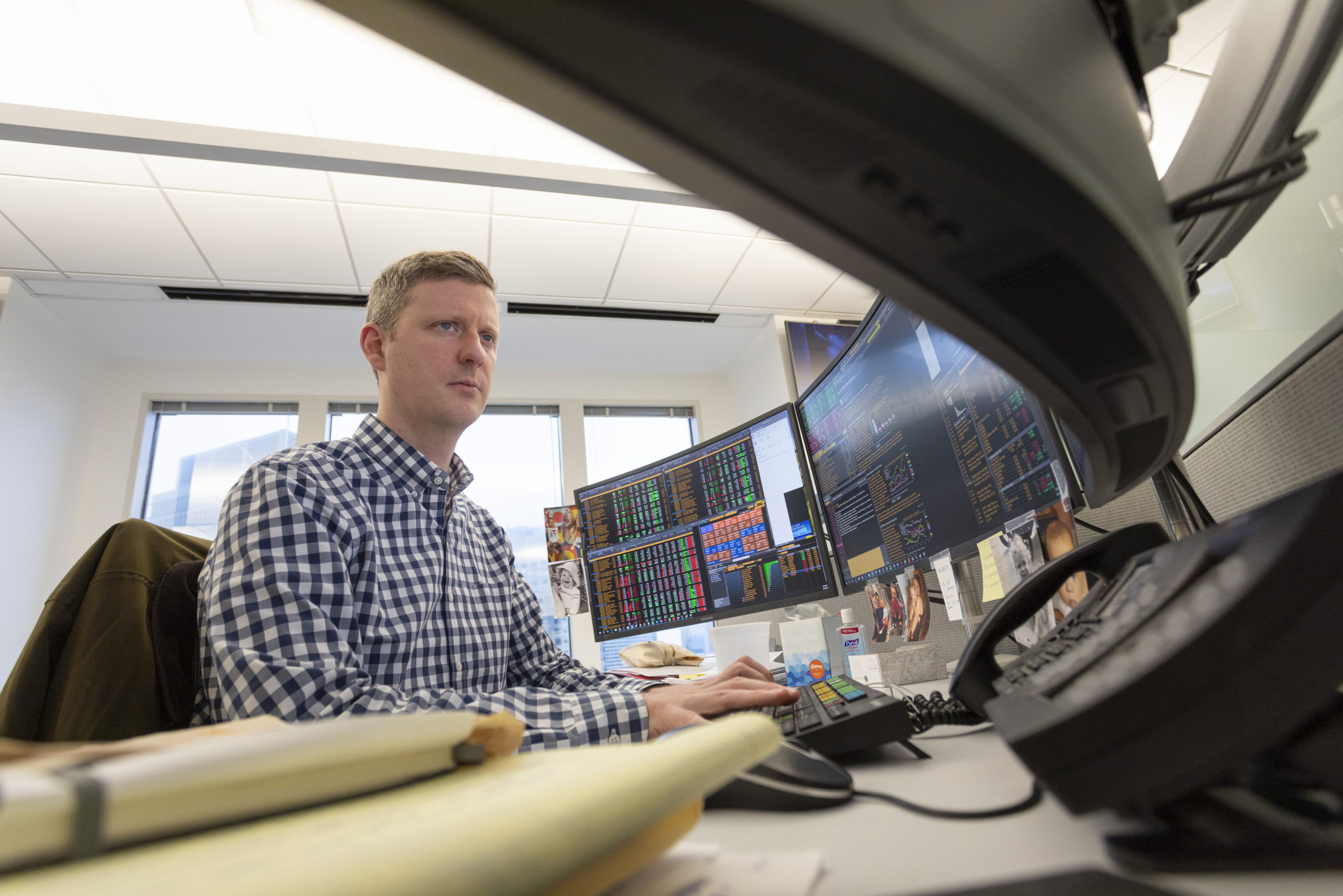 Defensive Equity Defensive Equity Strategies PanAgora Asset Management