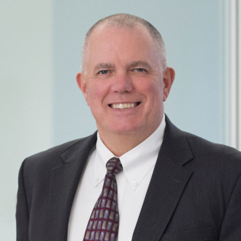 Michael Turpin, CFA, CPA