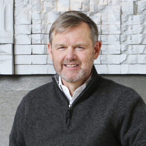Steven Breitenfeld